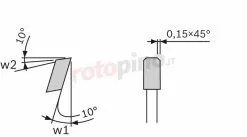 Lama Per Sega Circolare 190x30mm T4 Bosch Expert For Fiber Cement -Offerte Bosch Negozio lama per sega circolare 190x30mm t4 bosch expert for fiber cement 28858