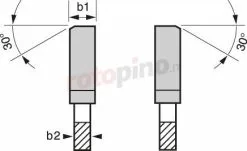 Lama Per Sega Circolare Construct Wood 184x16mm T12 Bosch 9 Lama Per Sega Circolare Construct Wood 184x16mm T12 Bosch -Offerte Bosch Negozio lama per sega circolare construct wood 184x16mm t12 bosch 28913