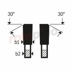 Lama Per Sega Circolare Construct Wood 190x30mm T12 Bosch Construct Wood -Offerte Bosch Negozio lama per sega circolare construct wood 190x30mm t12 bosch construct wood 96984