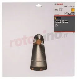 Lama Per Sega Circolare Construct Wood 300x30mm T20 Bosch 2608640690 -Offerte Bosch Negozio lama per sega circolare construct wood 300x30mm t20 bosch 2608640690 28547