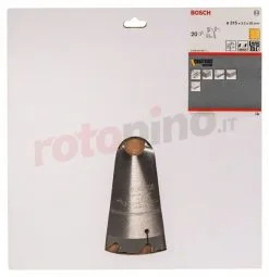 Lama Per Sega Circolare Construct Wood 315x30mm T20 Bosch 2608640691 7 Lama Per Sega Circolare Construct Wood 315x30mm T20 Bosch 2608640691 -Offerte Bosch Negozio lama per sega circolare construct wood 315x30mm t20 bosch 2608640691 28571
