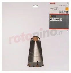 Lama Per Sega Circolare Construct Wood 315x30mm T20 Bosch 2608640701 -Offerte Bosch Negozio lama per sega circolare construct wood 315x30mm t20 bosch 2608640701 28572