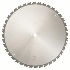 Lama Per Sega Circolare Construct Wood 600x30mm T40 Bosch