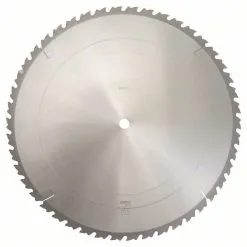 Lama Per Sega Circolare Construct Wood 700x30mm T46 Bosch