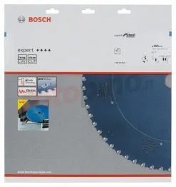 Lama Per Sega Circolare Expert For Steel 355x25,4mm T90 Bosch -Offerte Bosch Negozio lama per sega circolare expert for steel 355x25 4mm t90 bosch 46006