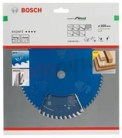 Lama Per Sega Circolare Expert For Wood 160x20mm T48 Bosch Expert For Wood -Offerte Bosch Negozio lama per sega circolare expert for wood 160x20mm t48 bosch expert for wood 28638
