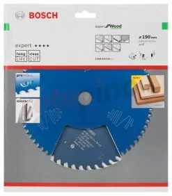 Lama Per Sega Circolare Expert For Wood 190x30mm T48 Bosch Expert For Wood -Offerte Bosch Negozio lama per sega circolare expert for wood 190x30mm t48 bosch expert for wood 28641
