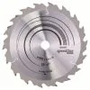 Lama Per Sega Circolare Speedline Wood 160x16mm T18 Bosch -Offerte Bosch Negozio lama per sega circolare speedline wood 160x16mm t18 bosch 16527