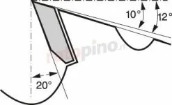 Lama Per Sega Circolare Speedline Wood 400x30mm T36 Bosch 8 Lama Per Sega Circolare Speedline Wood 400x30mm T36 Bosch -Offerte Bosch Negozio lama per sega circolare speedline wood 400x30mm t36 bosch 28794