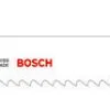 Lama Per Sega Universale S 1411 DF Bosch Heavy For Wood And Metal