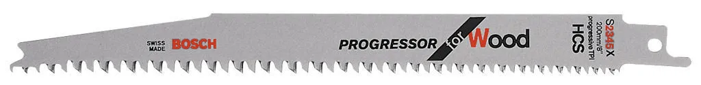 Lama Per Sega Universale S 2345 X Bosch S 2345 X 3 Lama Per Sega Universale S 2345 X Bosch S 2345 X