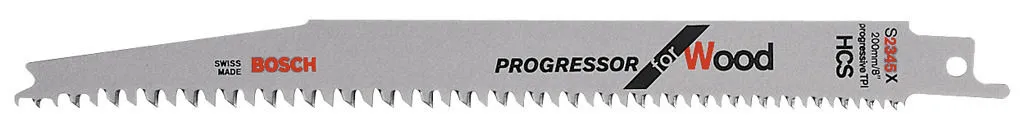 Lama Per Sega Universale S 2345 X Bosch S 2345 X 3 Lama Per Sega Universale S 2345 X Bosch S 2345 X