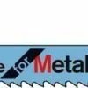 Lama Per Sega Universale S 422 BF Flexible For Metal Bosch S 422 BF -Offerte Bosch Negozio lama per sega universale s 422 bf flexible for metal bosch s 422 bf 15947