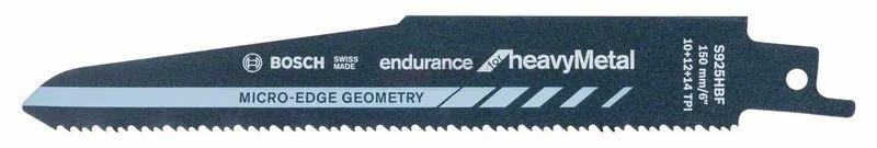 Lama Per Sega Universale S 925 HBF Bosch 4 Lama Per Sega Universale S 925 HBF Bosch - immagine 2