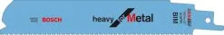 Lama Per Sega Universale S 926 BEF Bosch S 926 BEF Heavy For Metal