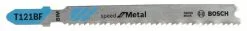 Lama Per Seghetto Alternativo T 121 BF Bosch 2608636702 -Offerte Bosch Negozio lama per seghetto alternativo t 121 bf bosch 2608636702 47229