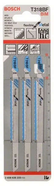 Lama T 318 BF Bosch