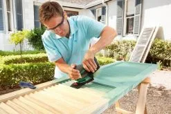 Levigatrice A Batteria Bosch PSM 18 LI -Offerte Bosch Negozio levigatrice a batteria bosch psm 18 li 21336