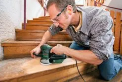 Levigatrice Eccentrica Bosch PEX 400 AE -Offerte Bosch Negozio levigatrice eccentrica bosch pex 400 ae 83402