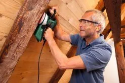 Levigatrice Eccentrica Bosch PEX 400 AE -Offerte Bosch Negozio levigatrice eccentrica bosch pex 400 ae 83403