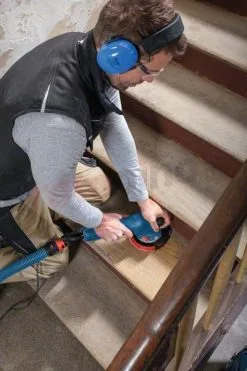 Levigatrice Rotoorbitale Bosch GET 75-150 -Offerte Bosch Negozio levigatrice rotoorbitale bosch get 75 150 72195