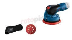 Levigatrice Rotoorbitale Bosch GEX 12V-125 -Offerte Bosch Negozio levigatrice rotoorbitale bosch gex 12v 125 106550
