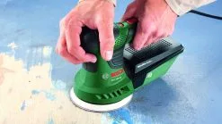 Levigatrice Rotorbitale Bosch PEX 300 AE -Offerte Bosch Negozio levigatrice rotorbitale bosch pex 300 ae 135429