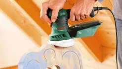 Levigatrice Rotorbitale Bosch PEX 300 AE -Offerte Bosch Negozio levigatrice rotorbitale bosch pex 300 ae 135432