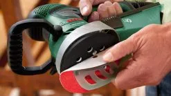 Levigatrice Rotorbitale Bosch PEX 300 AE -Offerte Bosch Negozio levigatrice rotorbitale bosch pex 300 ae 135434