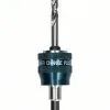 Bosch Mandrino 3/8 -Offerte Bosch Negozio mandrino 3 8 8 7mm con punta 7 15x85mm bosch hss g 80214