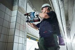 Martello A Percussione Bosch GBH 36 VF-LI Plus -Offerte Bosch Negozio martello a percussione bosch gbh 36 vf li plus 18572