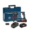 Martello A Percussione Bosch GBH 36 VF-LI Plus 2 Martello A Percussione Bosch GBH 36 VF-LI Plus -Offerte Bosch Negozio martello a percussione bosch gbh 36 vf li plus 56699