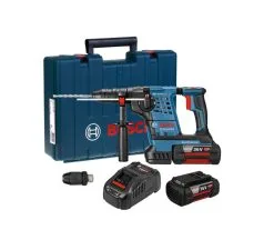 Martello A Percussione Bosch GBH 36 VF-LI Plus