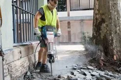 Martello Demolitore Bosch GSH 27 VC -Offerte Bosch Negozio martello demolitore bosch gsh 27 vc 11404