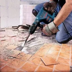 Martello Demolitore Bosch GSH 3 E -Offerte Bosch Negozio martello demolitore bosch gsh 3 e 11424