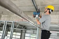 Martello Perforatore Bosch GBH 18V-26 F 7 Martello Perforatore Bosch GBH 18V-26 F -Offerte Bosch Negozio martello perforatore bosch gbh 18v 26 f 43774