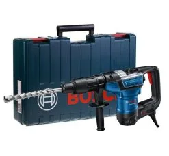 Martello Perforatore Bosch GBH 5-40 D