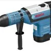 Martello Perforatore Con Attacco SDS-max Bosch GBH 12-52 D -Offerte Bosch Negozio martello perforatore con attacco sds max bosch gbh 12 52 d 56594