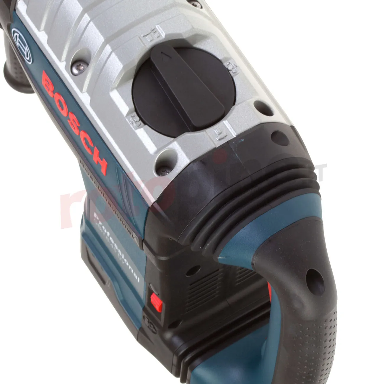 Martello Perforatore Con Attacco SDS-max Bosch GBH 8-45 DV 5 Martello Perforatore Con Attacco SDS-max Bosch GBH 8-45 DV - immagine 3