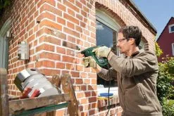 Martello Perforatore Con Con Accessori Bosch PBH 2100 RE -Offerte Bosch Negozio martello perforatore con con accessori bosch pbh 2100 re 57312