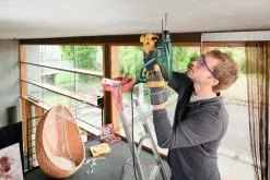 Martello Perforatore Con Con Accessori Bosch PBH 2100 RE -Offerte Bosch Negozio martello perforatore con con accessori bosch pbh 2100 re 57313