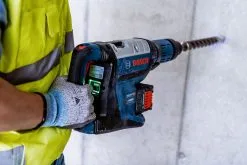 Martello Rotante Bosch GBH 18V-45 C -Offerte Bosch Negozio martello rotante bosch gbh 18v 45 c 78906
