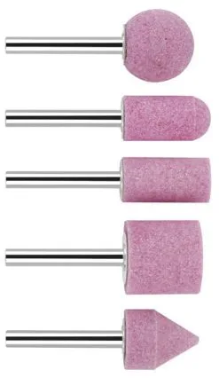 Mola A Gambo Cilindrica, Durezza Media Bosch