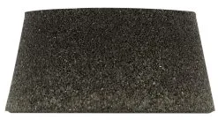 Mola A Tazza Conica – Pietra/calcestruzzo Bosch