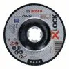 Mola Da Taglio X-Lock 125mm Bosch Expert For Metal