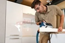 Pialletto Bosch GHO 16-82 -Offerte Bosch Negozio pialletto bosch gho 16 82 26826