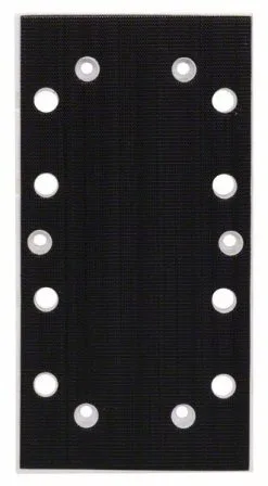 Piastra Di Levigatura Bosch 2608000202