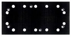 Piastra Di Levigatura Bosch 2608000204