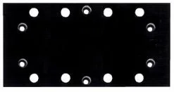 Piastra Di Levigatura Bosch 2608000213