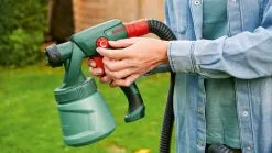 Pistola A Spruzzo Bosch EasySpray 18 -Offerte Bosch Negozio pistola a spruzzo bosch easyspray 18 105668